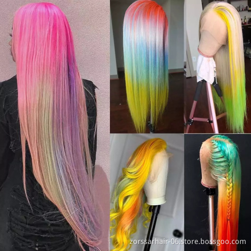 long 30 inch human hair wigs for black women,transparent straight curly frontal wigs lace front human hair with baby hair